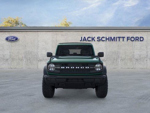 New 2025 Ford Bronco 4-Door w/ Sasquatch Package image 6