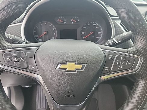 Used 2024 Chevrolet Malibu LT image 15