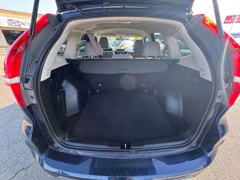 Used 2015 Honda CR-V LX image 32