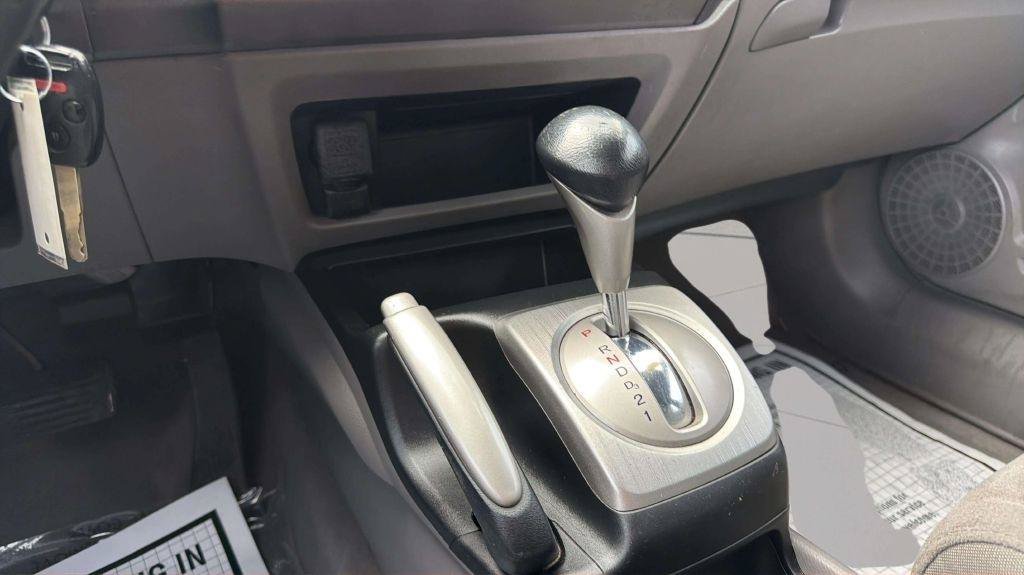 Used 2008 Honda Civic LX image 26