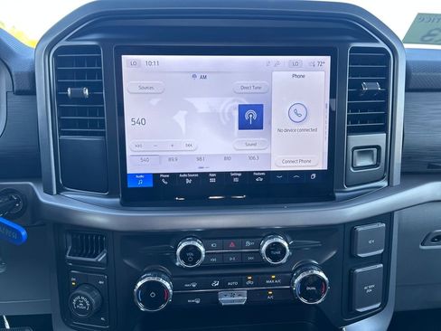 Used 2025 Ford F150 XLT w/ Equipment Group 301A Standard image 24