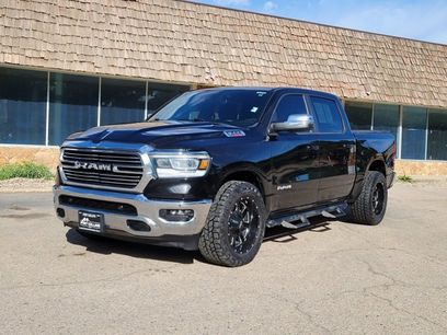 Used 2023 RAM 1500 Laramie