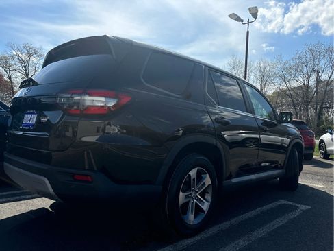 Certified 2023 Honda Pilot EX-L image 27