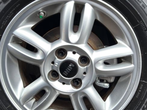 Used 2012 MINI Cooper Clubman Cooper Hatchback 3D image 40