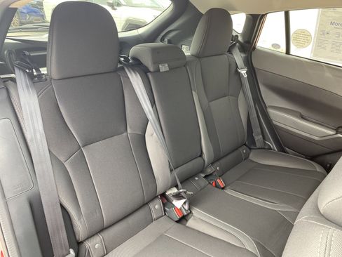 New 2026 Subaru Crosstrek 2.0i Premium AWD/4WD image 20