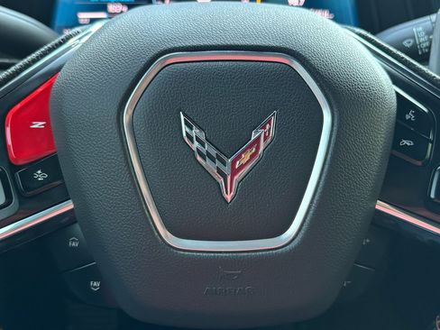 Used 2024 Chevrolet Corvette Z06 RWD image 23