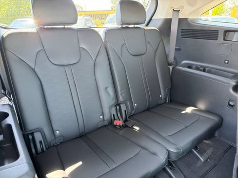 New 2026 Kia Sorento SX FWD image 24
