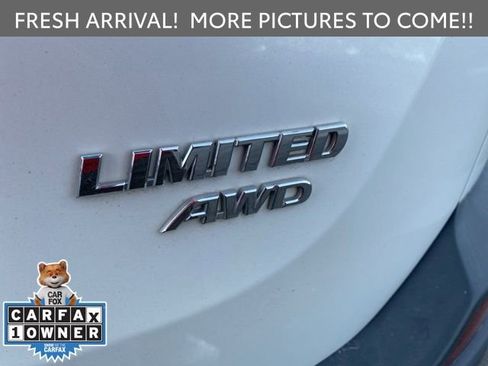 Used 2014 Toyota RAV4 Limited image 7