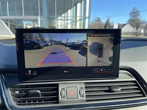 Used 2023 Audi Q5 2.0T Premium Plus w/ Premium Plus Package image 26