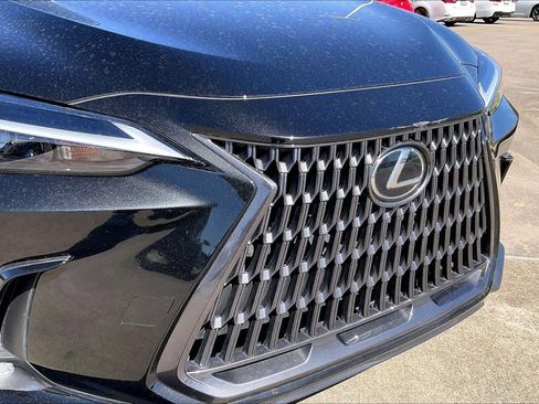 Used 2024 Lexus NX 250 w/ Towing Package (2000 Lbs) image 27