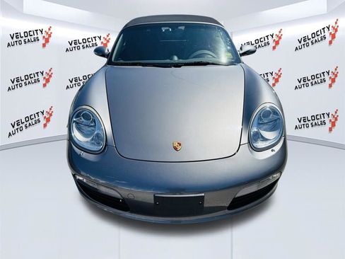 Used 2008 Porsche Boxster image 18
