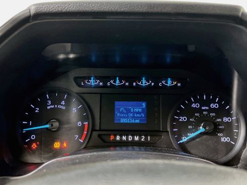 Used 2019 Ford F250 XL w/ XL Value Package RWD image 19