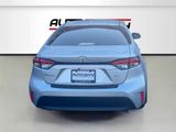 Used 2025 Toyota Corolla LE image 6