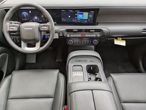 New 2026 Hyundai Palisade Calligraphy image 17