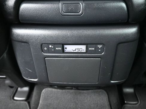 Used 2023 Nissan Armada SL w/ Cargo Package image 26