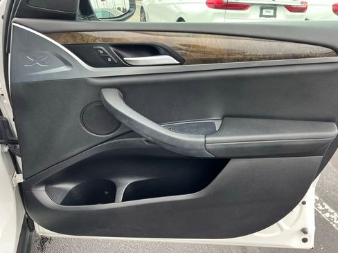 Used 2018 BMW X3 xDrive30i image 31