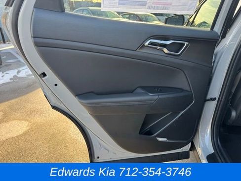 New 2026 Kia Sportage SX image 13