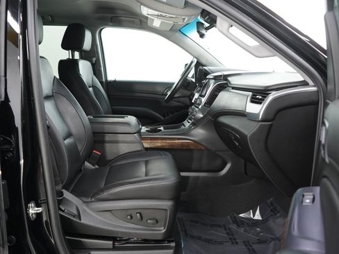 Used 2019 Chevrolet Tahoe LT AWD/4WD image 11