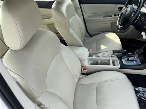 Used 2013 Subaru Impreza 2.0i Limited image 19