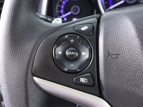 Used 2015 Honda Fit EX image 12