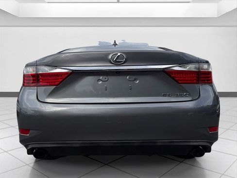 Used 2014 Lexus ES 350 w/ Premium Package FWD image 4
