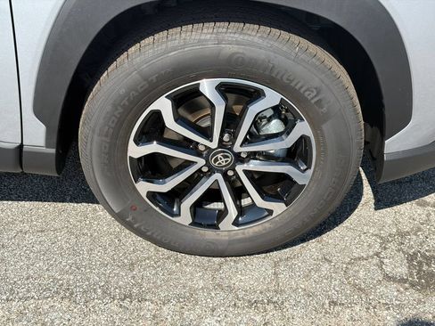 New 2026 Toyota Corolla Cross AWD Hybrid image 13