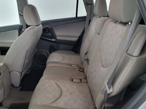 Used 2012 Toyota RAV4 4WD w/ Value Pkg image 13