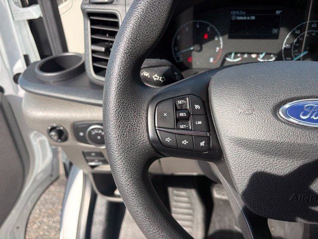Used 2025 Ford Transit 250 Low Roof w/ Exterior Upgrade Package RWD image 36