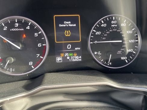 Used 2023 Subaru Outback Limited image 21