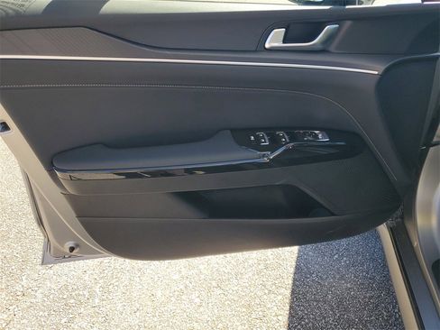 New 2026 Kia K5 GT-Line image 8