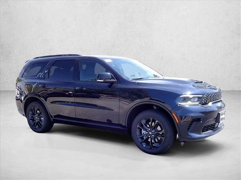 New 2026 Dodge Durango GT AWD/4WD image 5