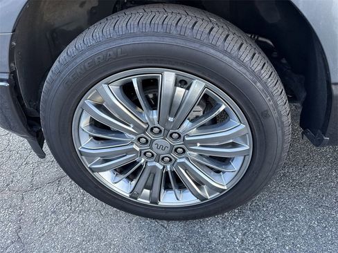 Used 2024 Ford F150 King Ranch image 11