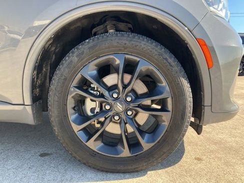 Used 2022 Dodge Durango GT image 10