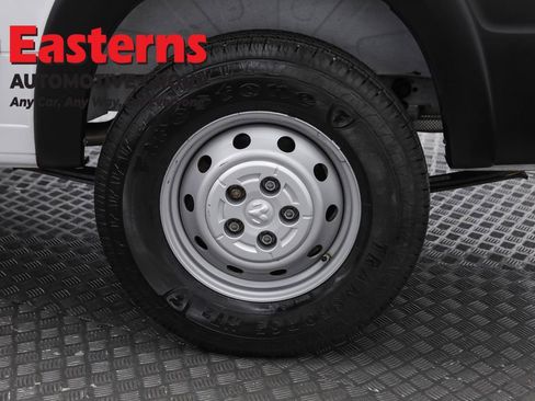 Used 2022 RAM ProMaster 2500 image 31