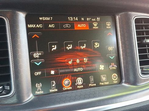 Used 2016 Dodge Charger R/T image 19