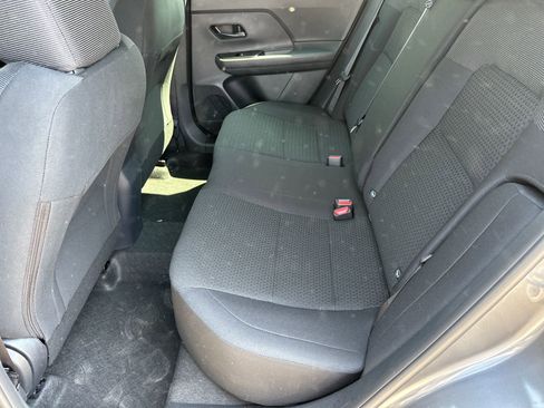 New 2026 Nissan Kicks S image 17