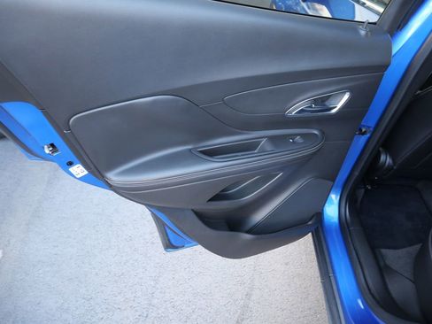 Used 2016 Buick Encore Convenience image 18