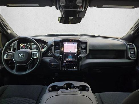 New 2026 RAM 2500 Tradesman AWD/4WD image 15