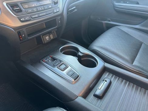 Used 2019 Honda Passport EX-L image 24