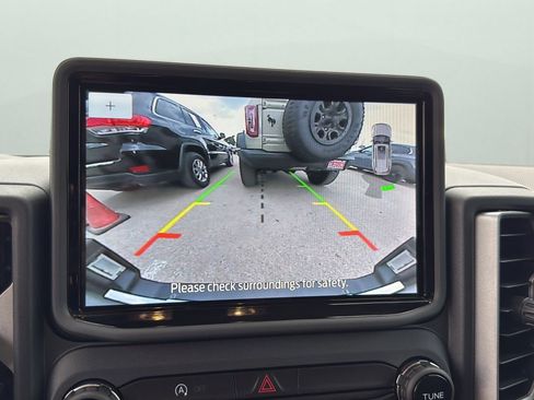 Used 2023 Ford Bronco Sport Big Bend w/ Convenience Package image 18