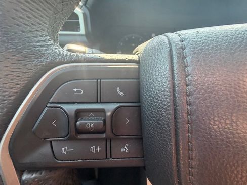 Used 2024 Toyota Tacoma TRD Sport RWD image 20