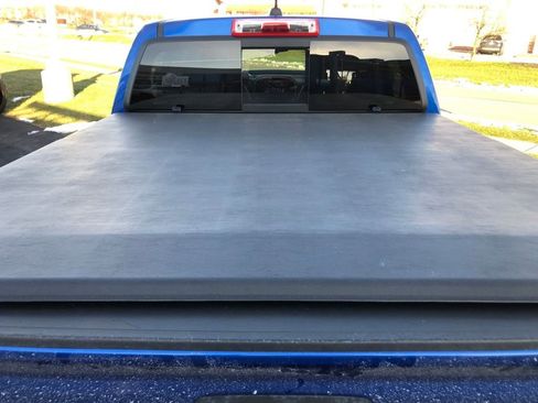 Used 2018 Chevrolet Colorado ZR2 image 8