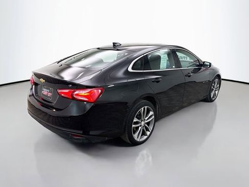 Used 2024 Chevrolet Malibu LT image 9