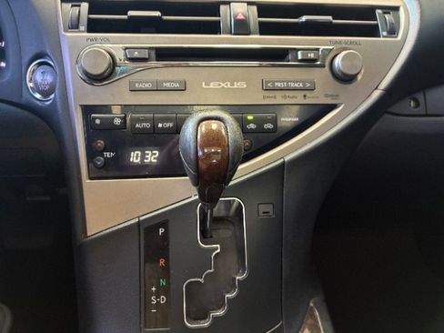 Used 2015 Lexus RX 350 AWD image 27