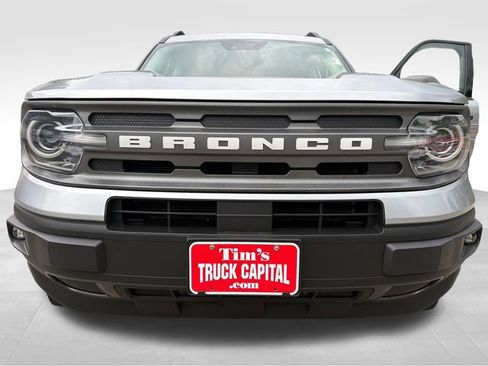 Used 2021 Ford Bronco Sport Big Bend AWD/4WD image 34