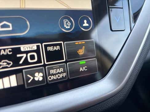 New 2026 Subaru Ascent Limited AWD/4WD image 28