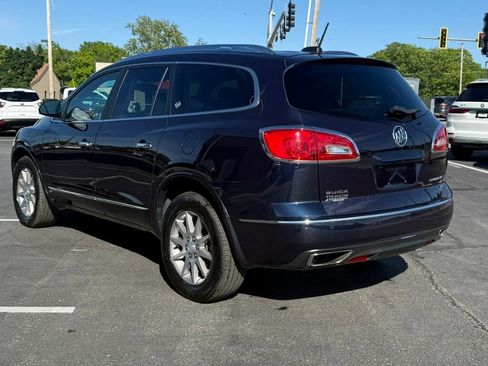 Used 2017 Buick Enclave Convenience FWD image 11