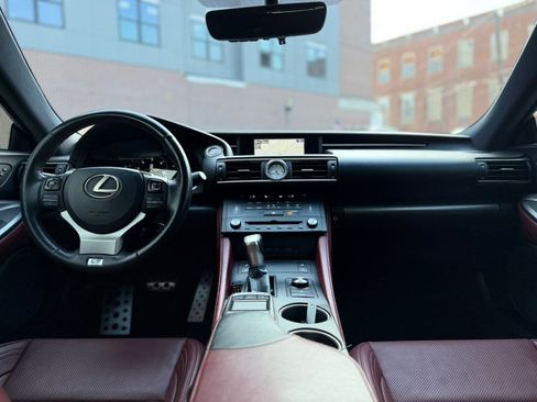Used 2015 Lexus RC 350 AWD w/ Navigation System Package image 23
