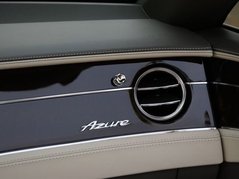 Used 2023 Bentley Continental GT Azure AWD/4WD image 21