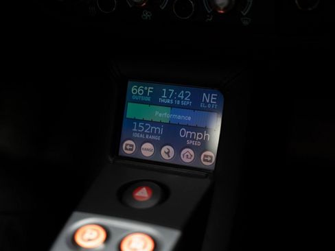 Used 2011 Tesla Roadster Sport image 91